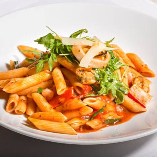 Pasta Arabiatta (only for delivery 14th May 2024)
