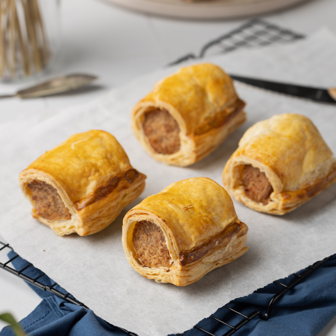 Sausage Roll