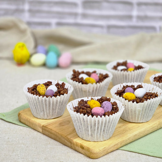 Easter Nests