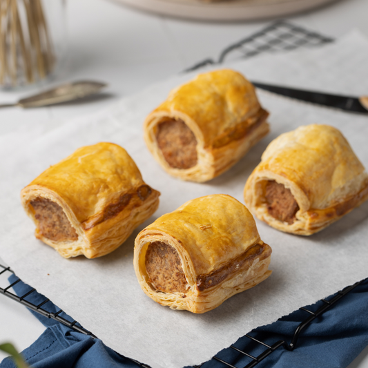 Sausage Roll