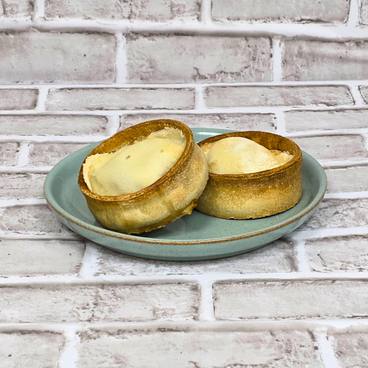 Balmoral Chicken Pie