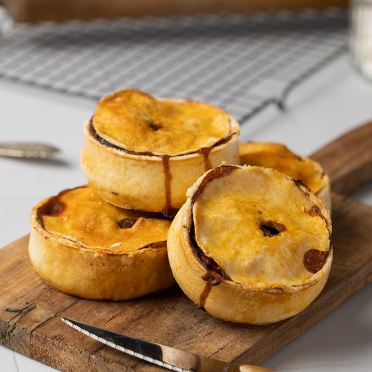 Steak Pies