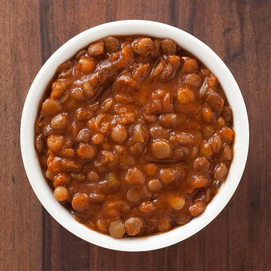 Three Bean Casserole (only for delivery   13th May 2025)