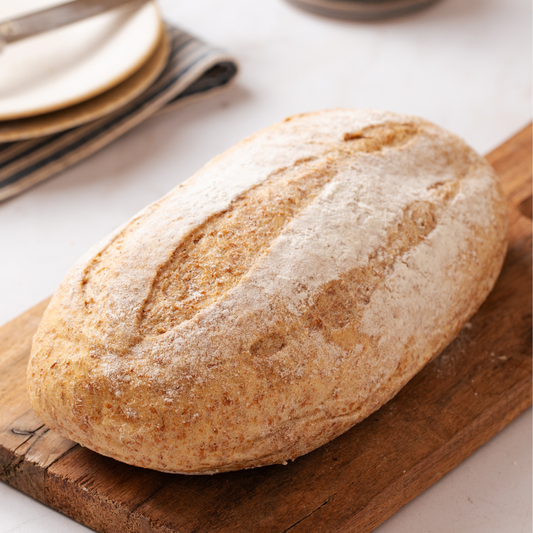 Wholemeal Loaf