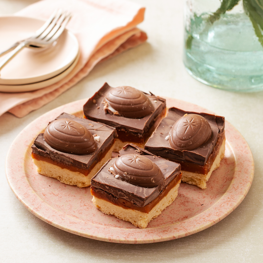 Creme Egg Millionaire