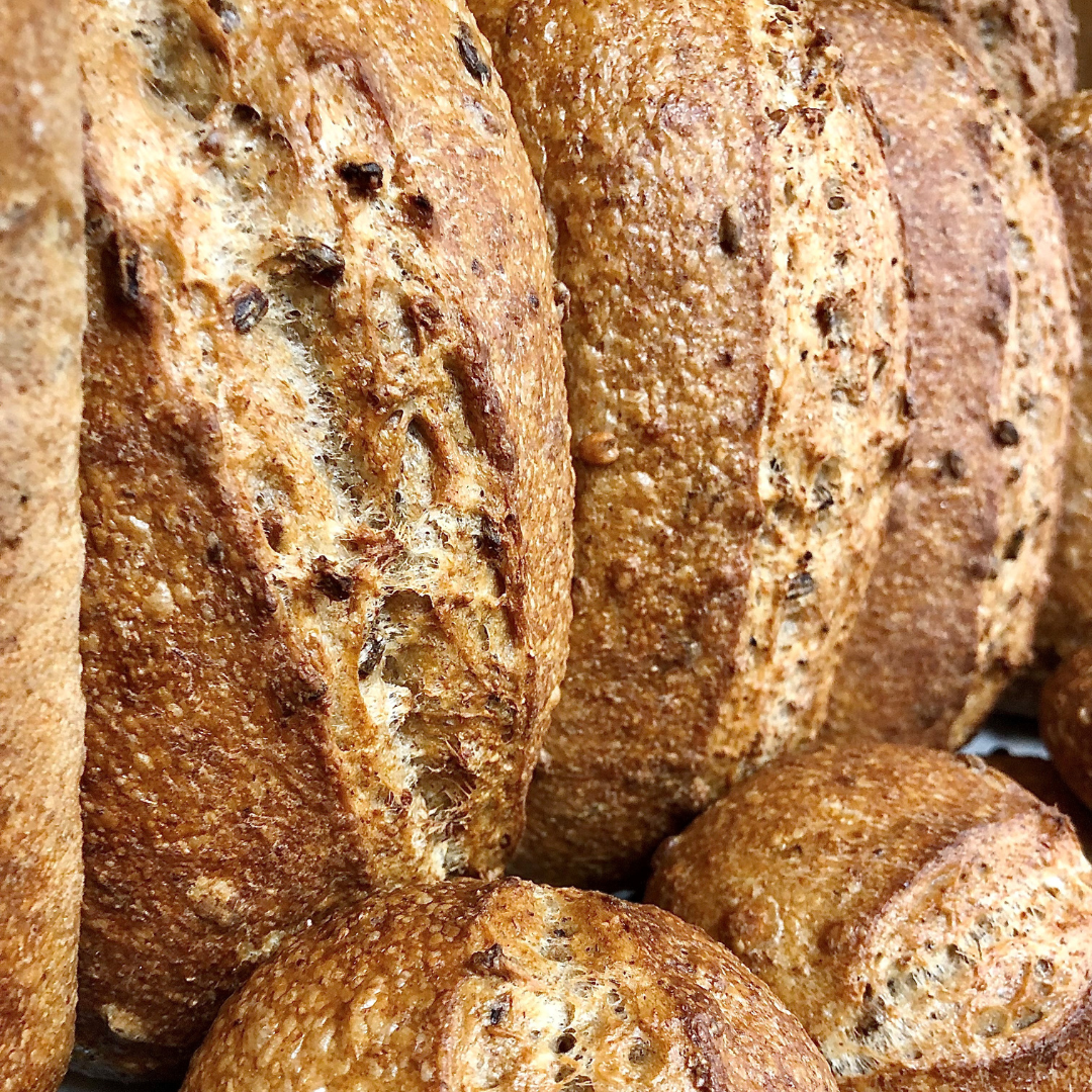 granary bread